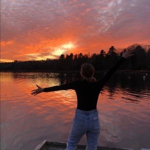 Meet your Posher, Abby